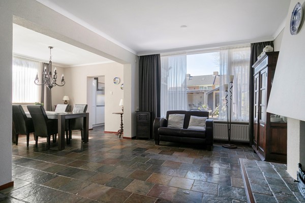 Medium property photo - Lochtenberg 13, 5296 LL Esch